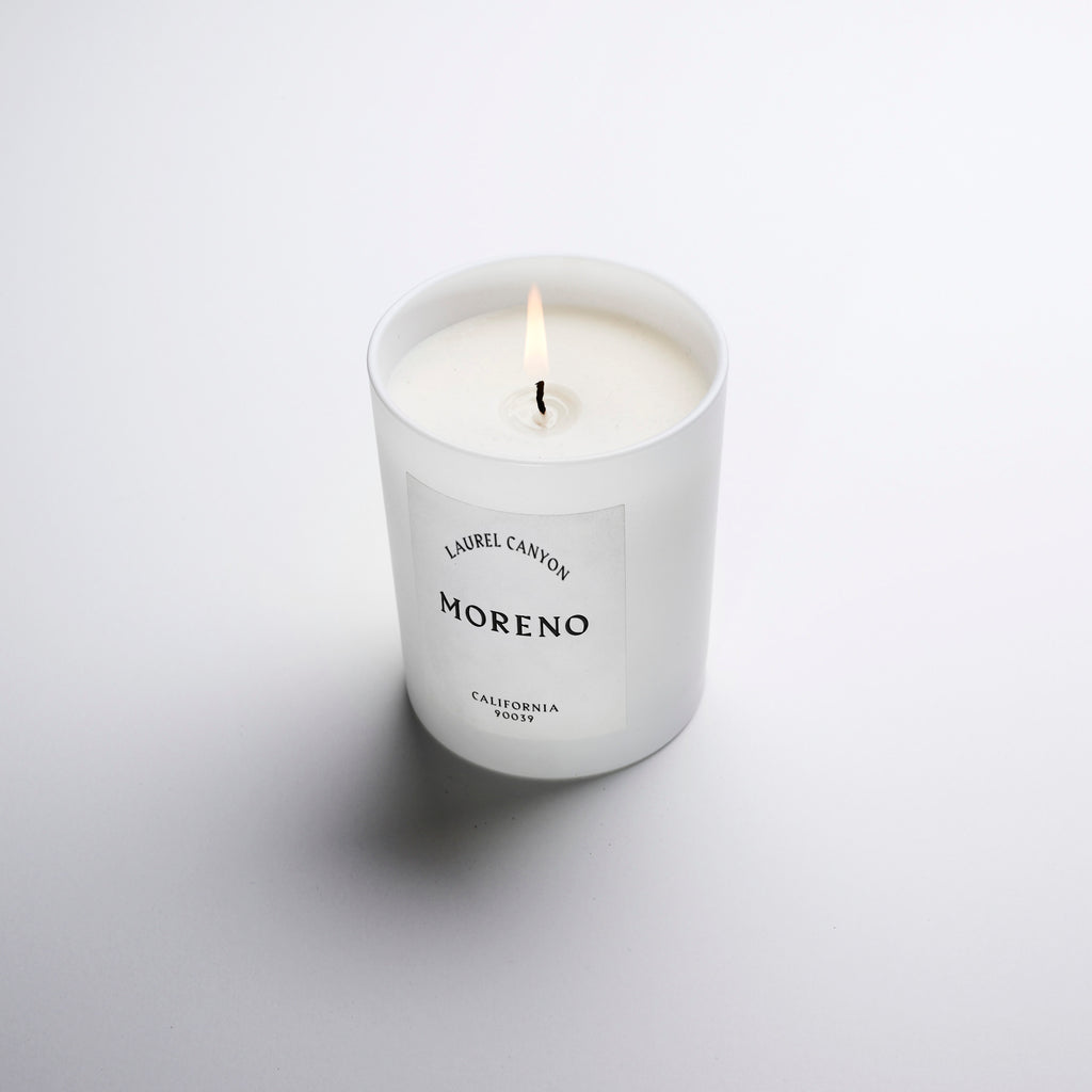 Laurel Canyon Candle