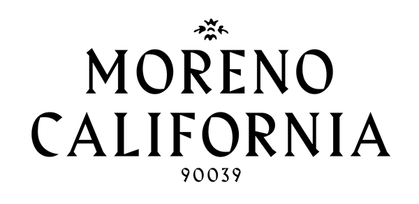 Moreno California LLC