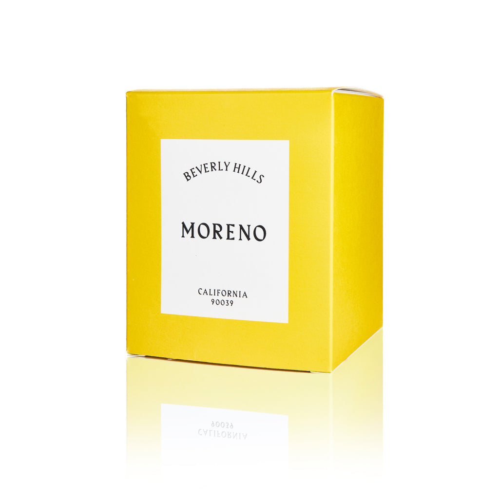 Beverly Hills Candle - Moreno California